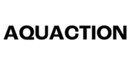 aquaction logo
