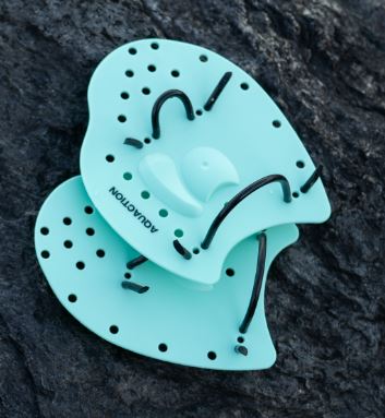 Aqua Paddle käsilättärit, 2 kokoaAquaction