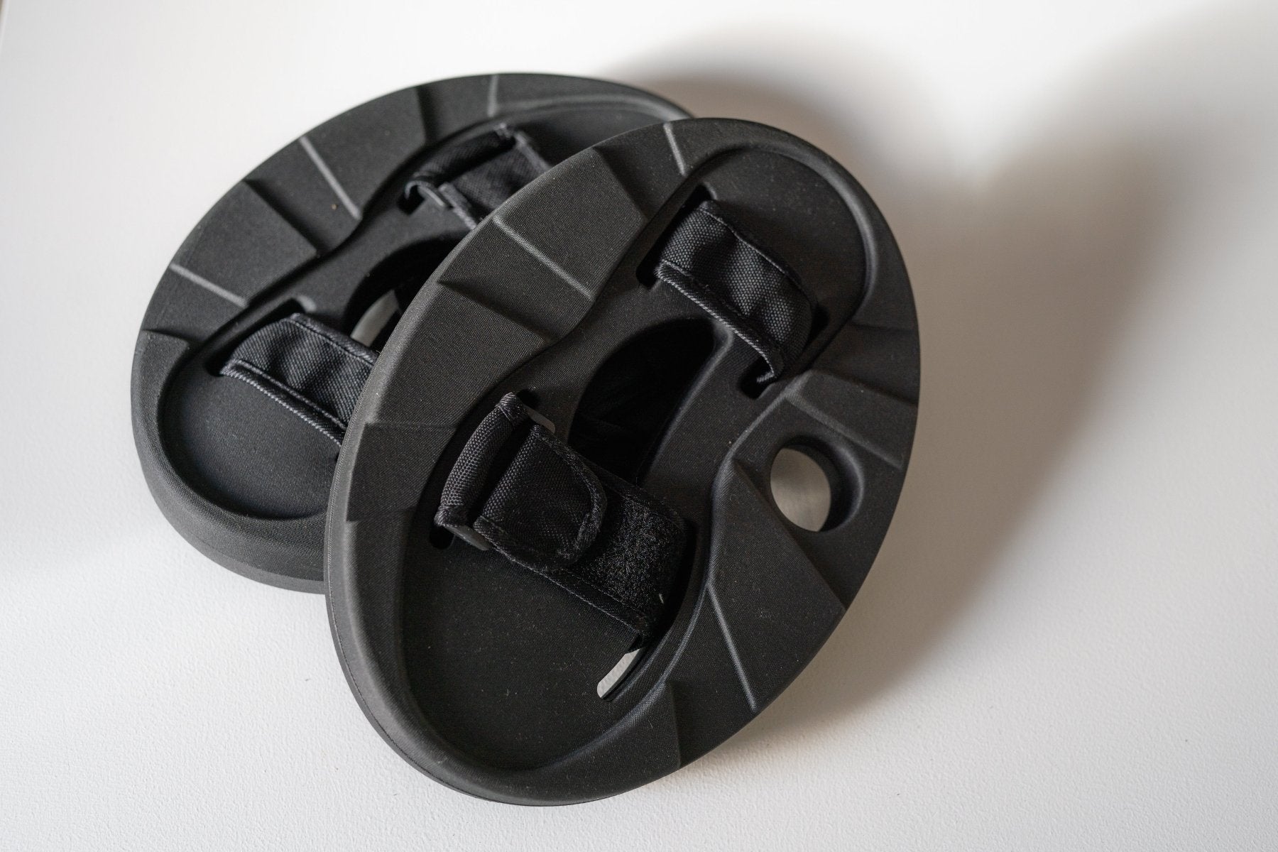 Aqua vesijuoksukengät, koko 42 - 46 mustaAquaction