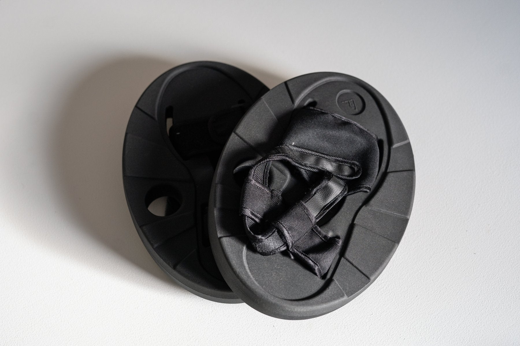 Aqua vesijuoksukengät, koko 42 - 46 mustaAquaction