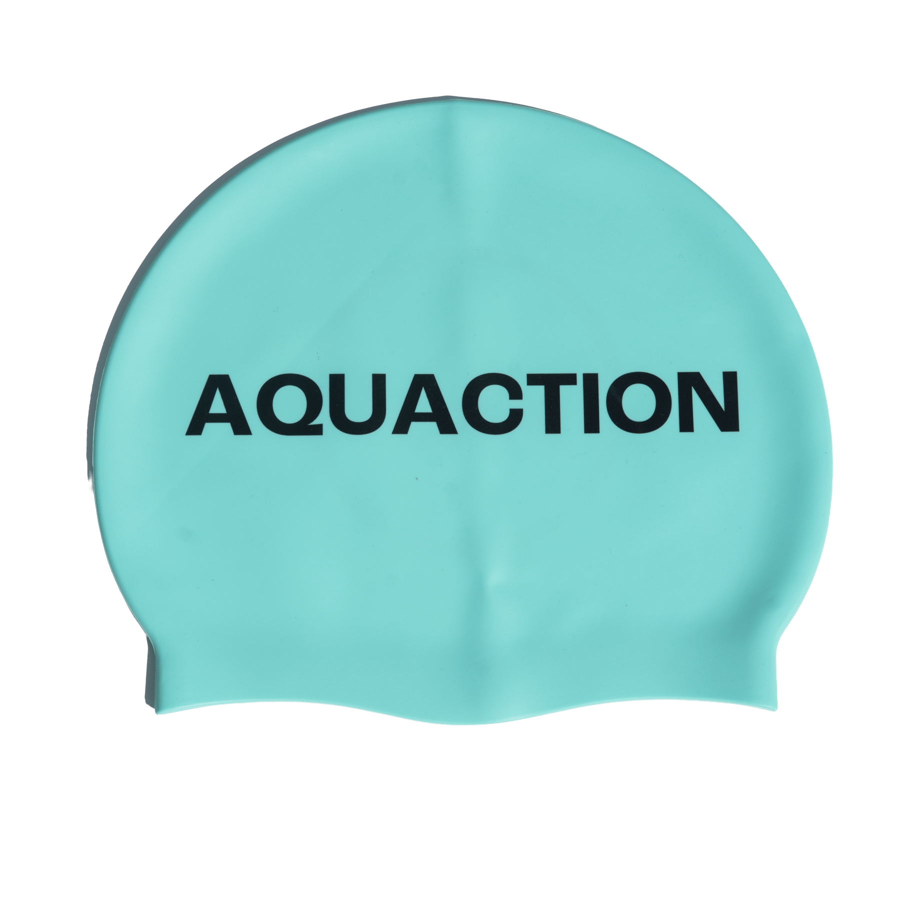 Aquaction - logo uimalakki, 5 eri väriäAquaction