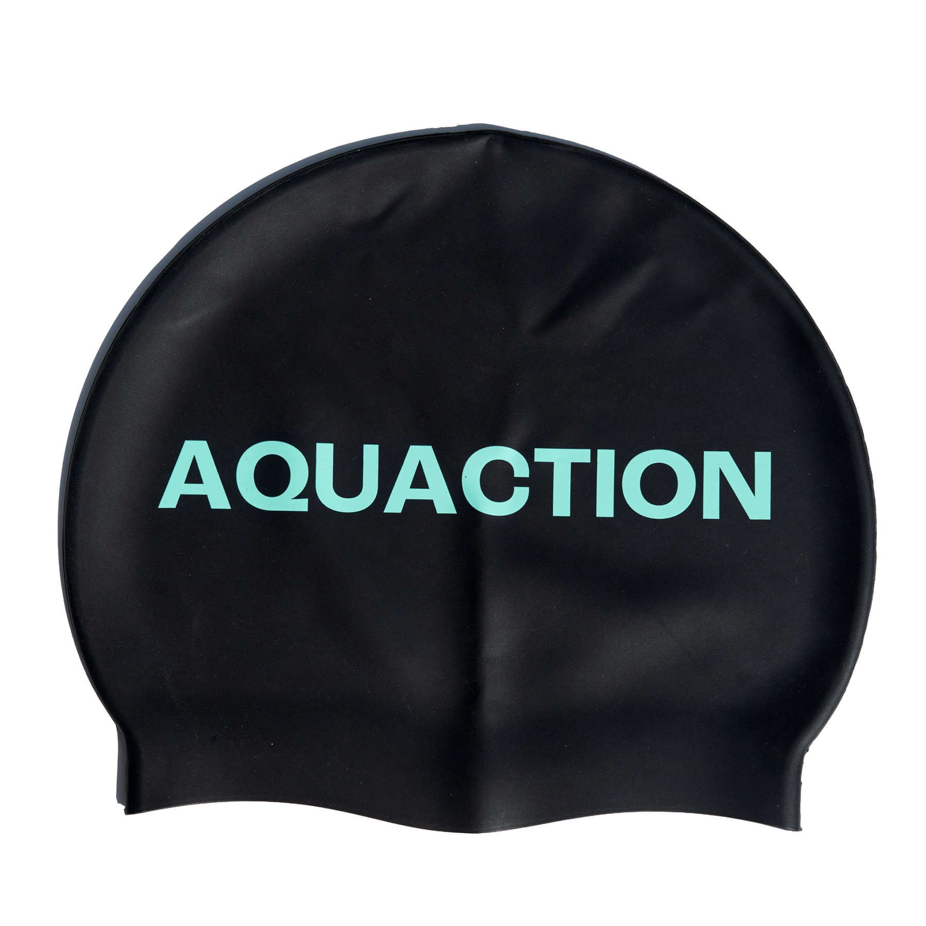 Aquaction - logo uimalakki, 5 eri väriäAquaction