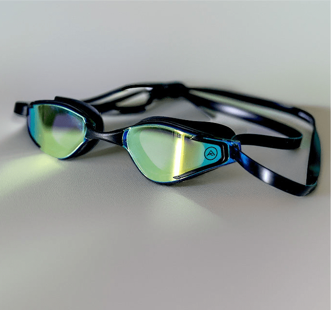 AquaVision optiset uimalasit vahvuuksilla - uimalasit vahvuuksillaAquaction