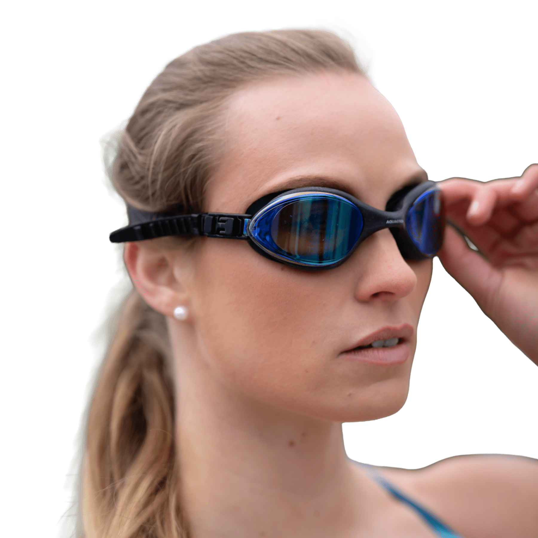 AquaX uimalasit avoveteen - Aquaction