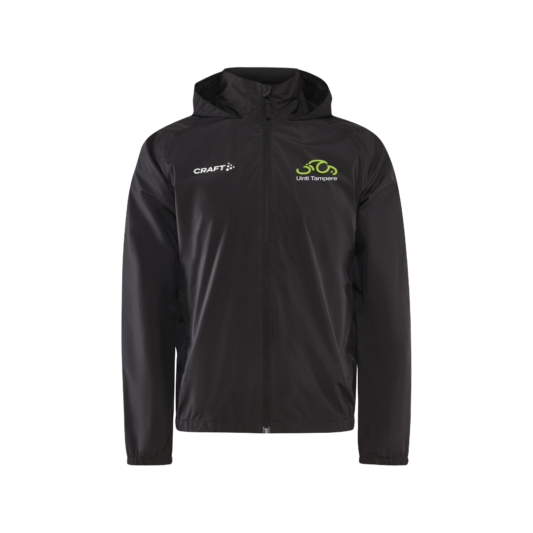 Miesten Evolve Rain Jacket - Uinti TampereUinti Tampere