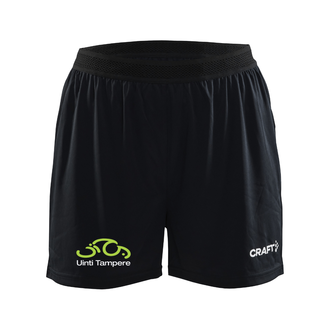 Naisten Progress 2.0 Short Shorts - Uinti TampereUinti Tampere