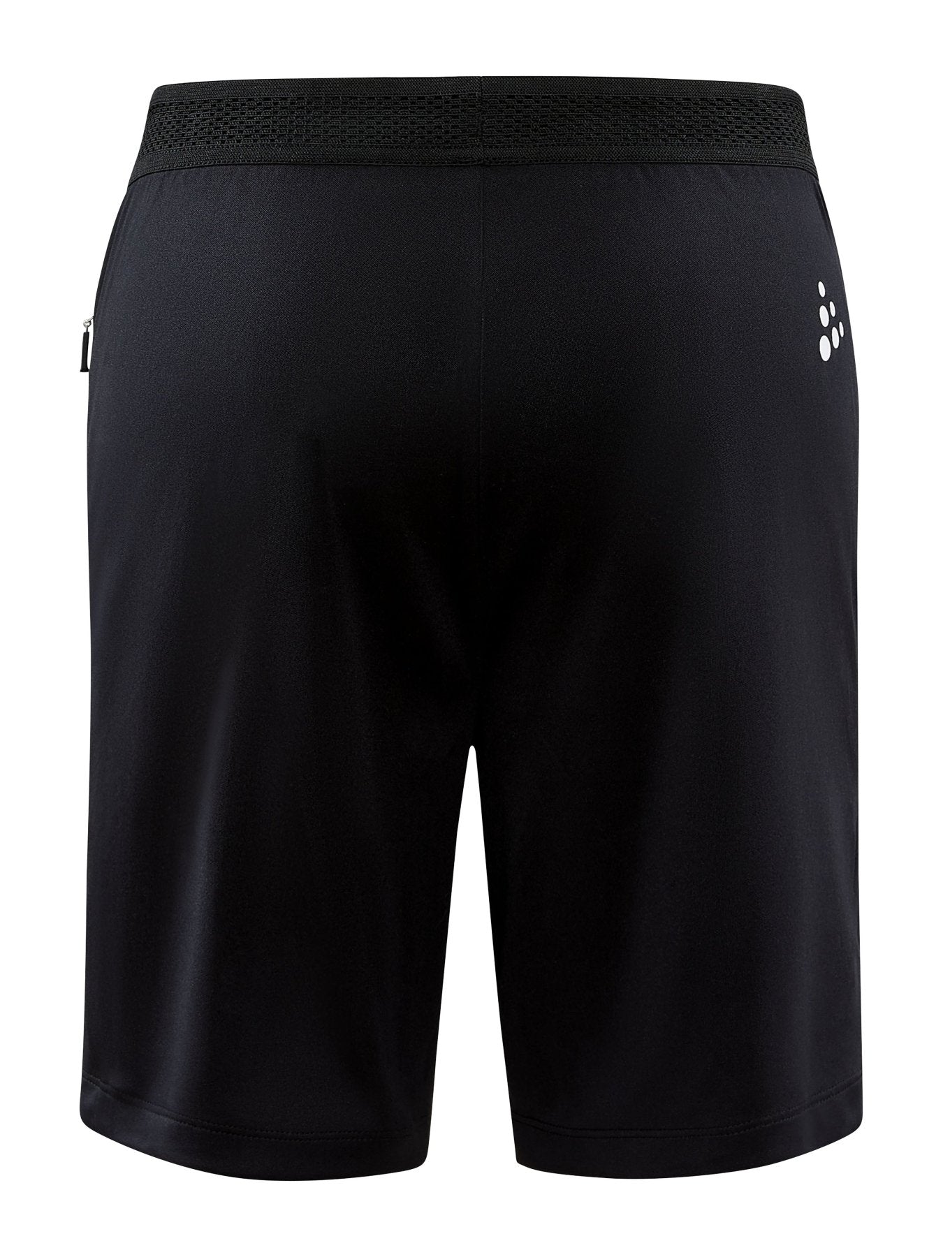 Nuorten Evolve Zip Pocket Shorts - Uinti TampereUinti Tampere