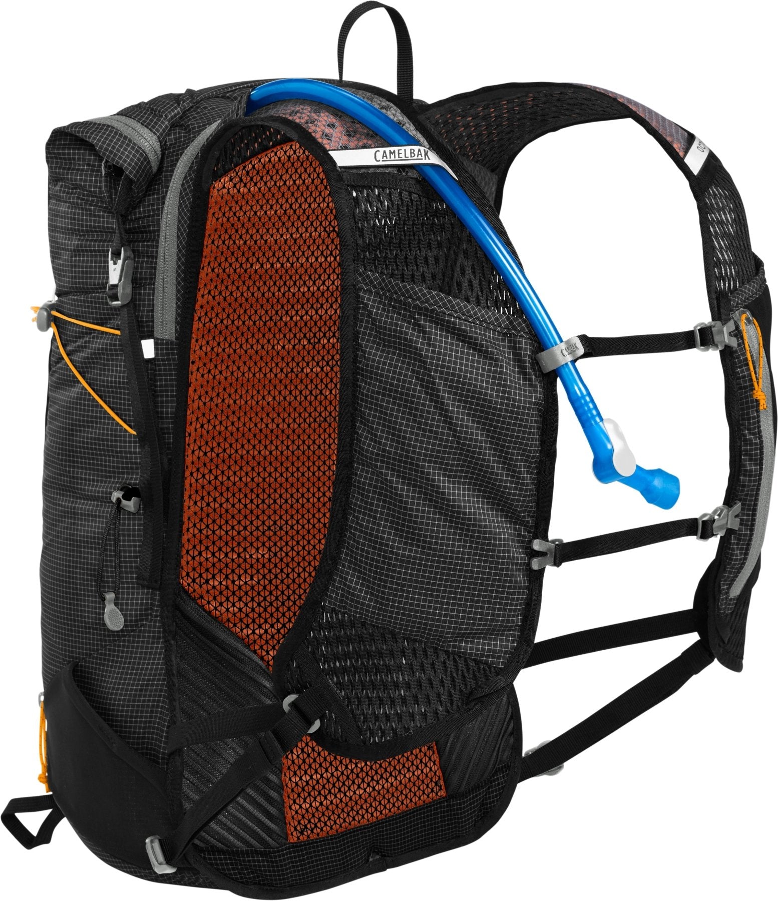 Octane 16 Fusion 2L BlackApric - Camelbak