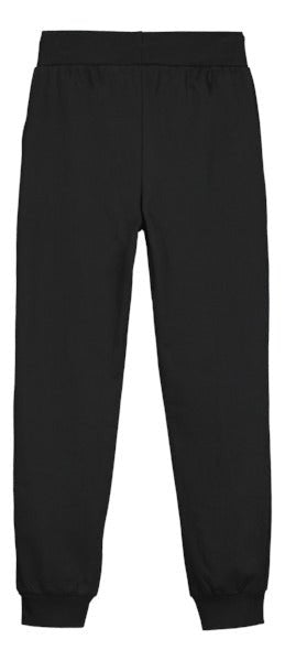 Sweat Pants Junior, mustaSpeedo