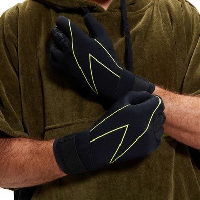 Swim Gloves neopreenihanskatSpeedo