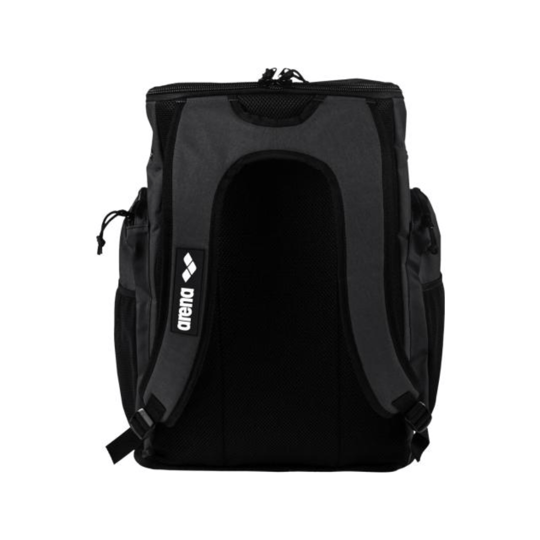 Team Backpack 45, musta - Uinti TampereUinti Tampere