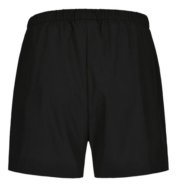 Technical Shorts Women, mustaSpeedo