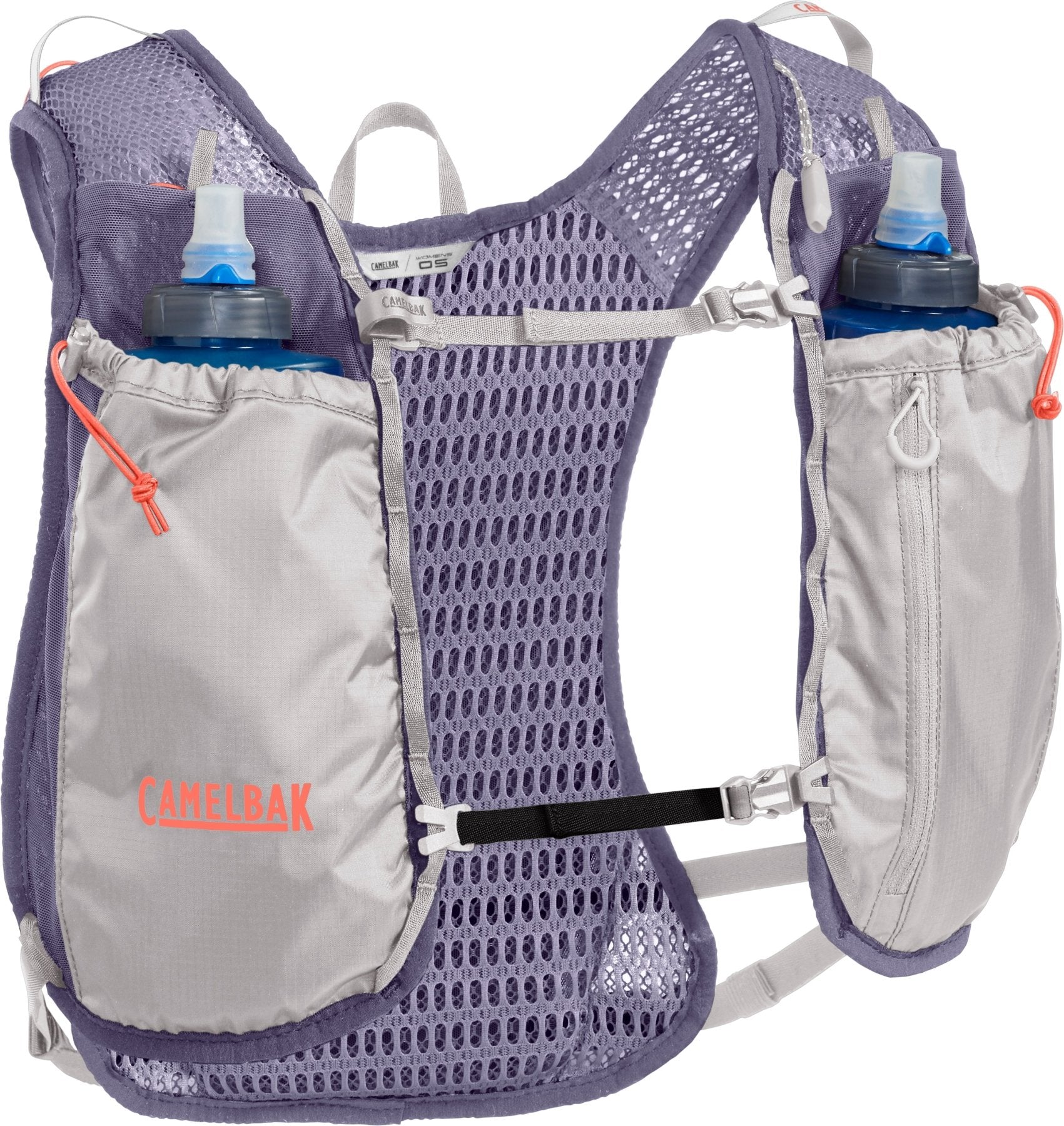 Trail Run Vest 1L polkujuoksuun suunniteltu liivi - Camelbak