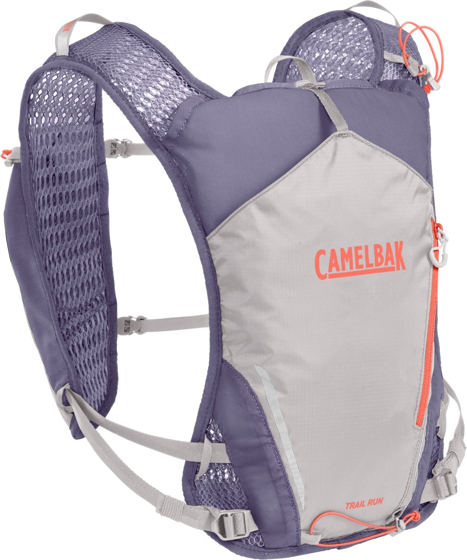 Trail Run Vest 1L polkujuoksuun suunniteltu liivi - Camelbak