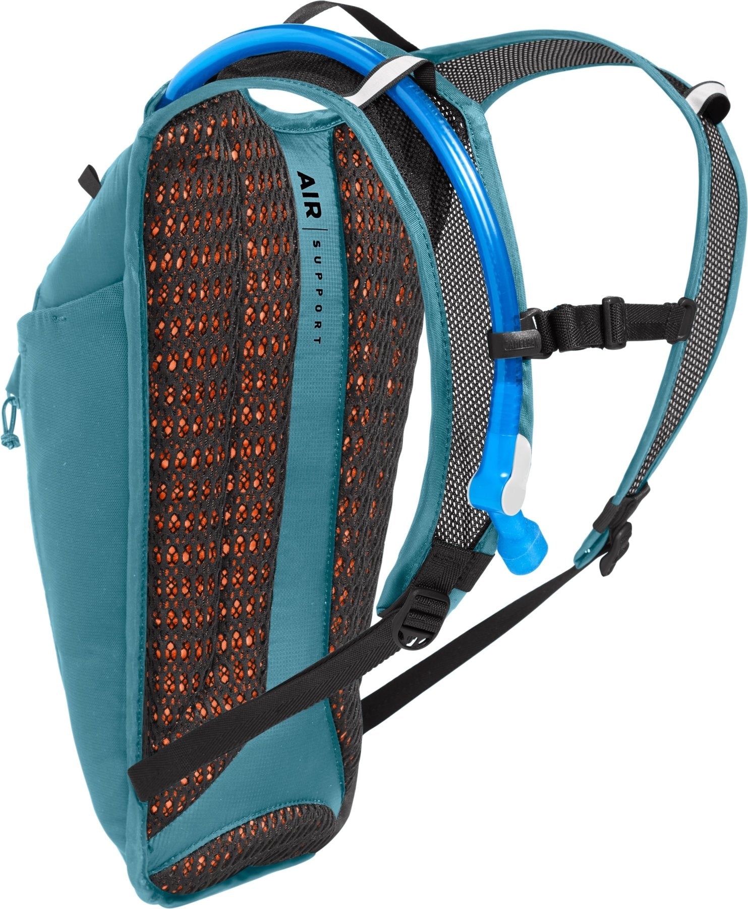 W Rogue Light 2L Teal Juoksureppu - Camelbak