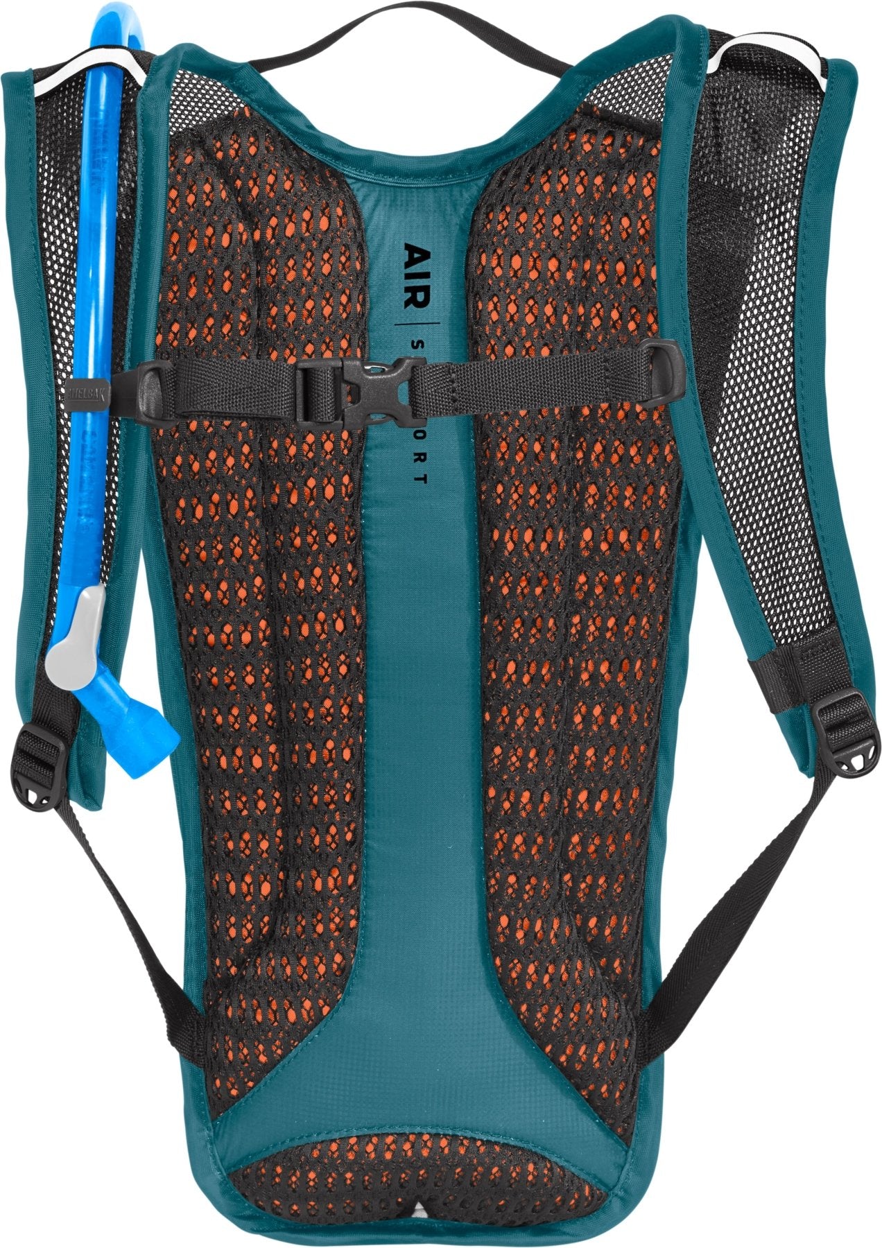 W Rogue Light 2L Teal Juoksureppu - Camelbak