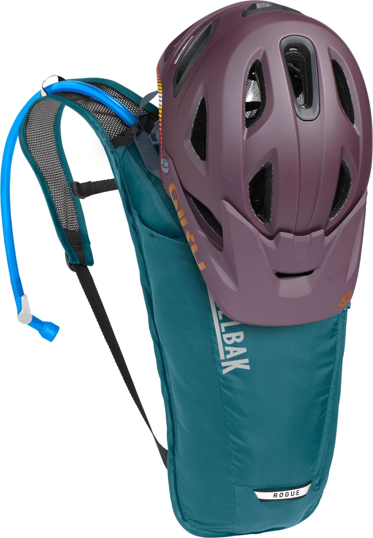 W Rogue Light 2L Teal Juoksureppu - Camelbak