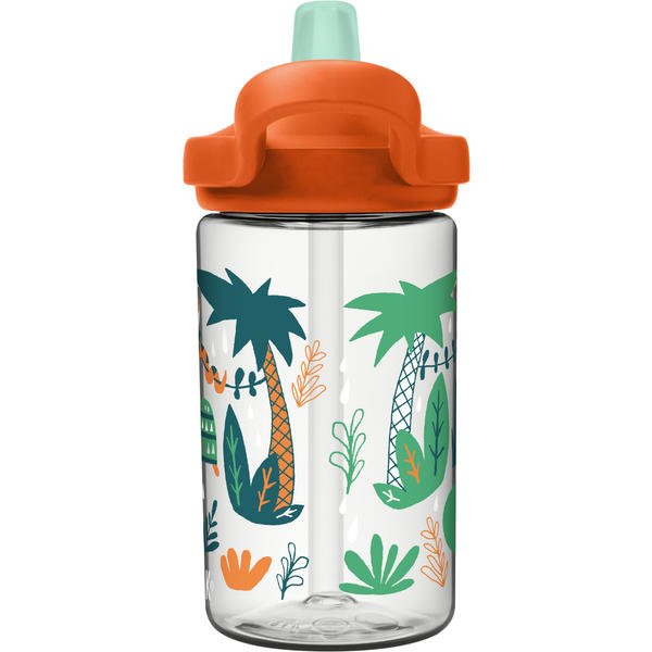Eddy+ Kids 0,4L, Jungle AnimalsCamelbak