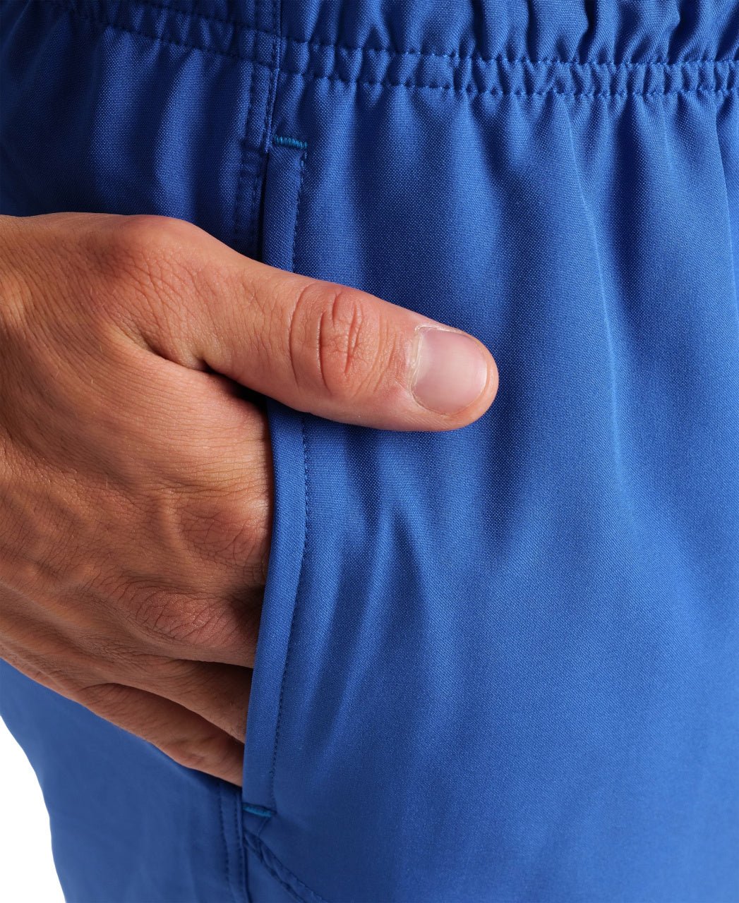 Team Bermuda Panel shortsit, sininenArena