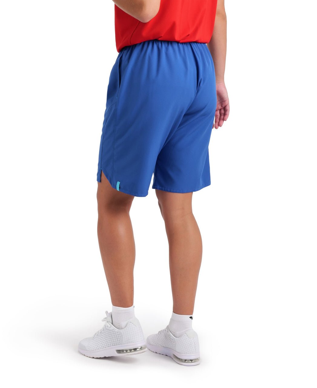 Team Bermuda Panel shortsit, sininenArena