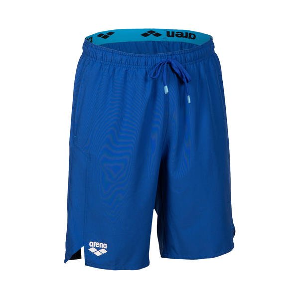 Team Bermuda Panel shortsit, sininenArena