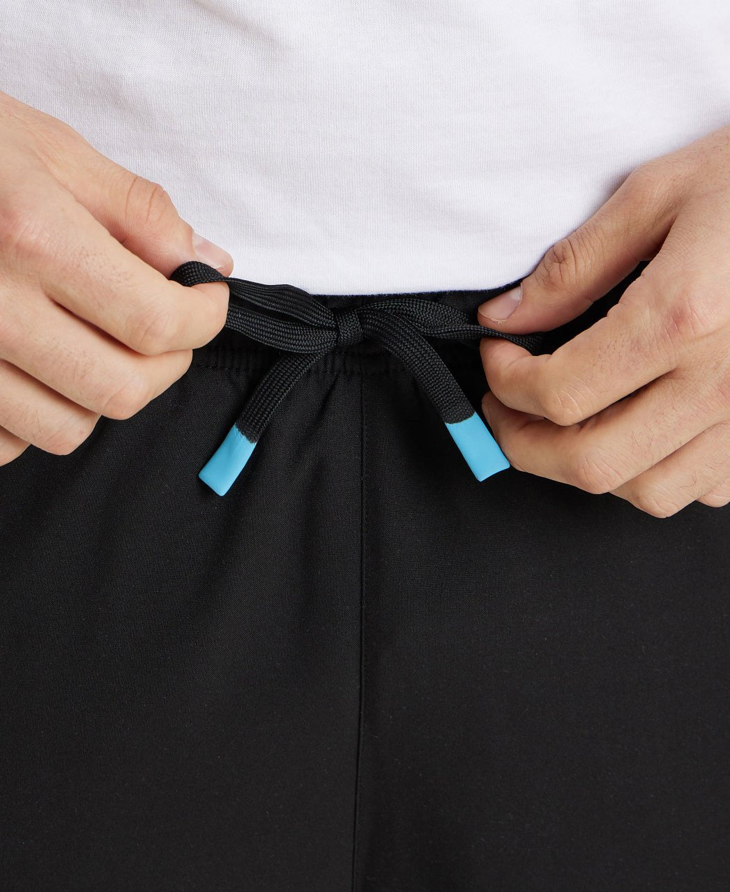 Team Panel housut, mustaArena