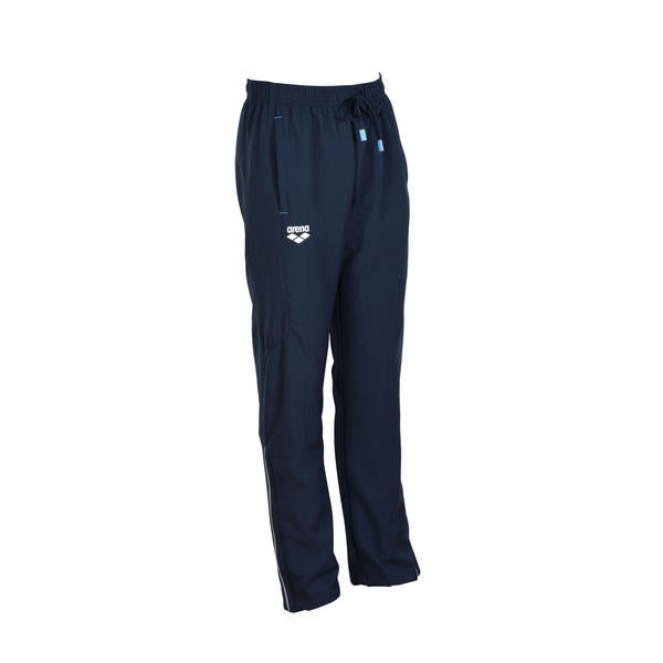 Team Panel housut, tummansininenArena