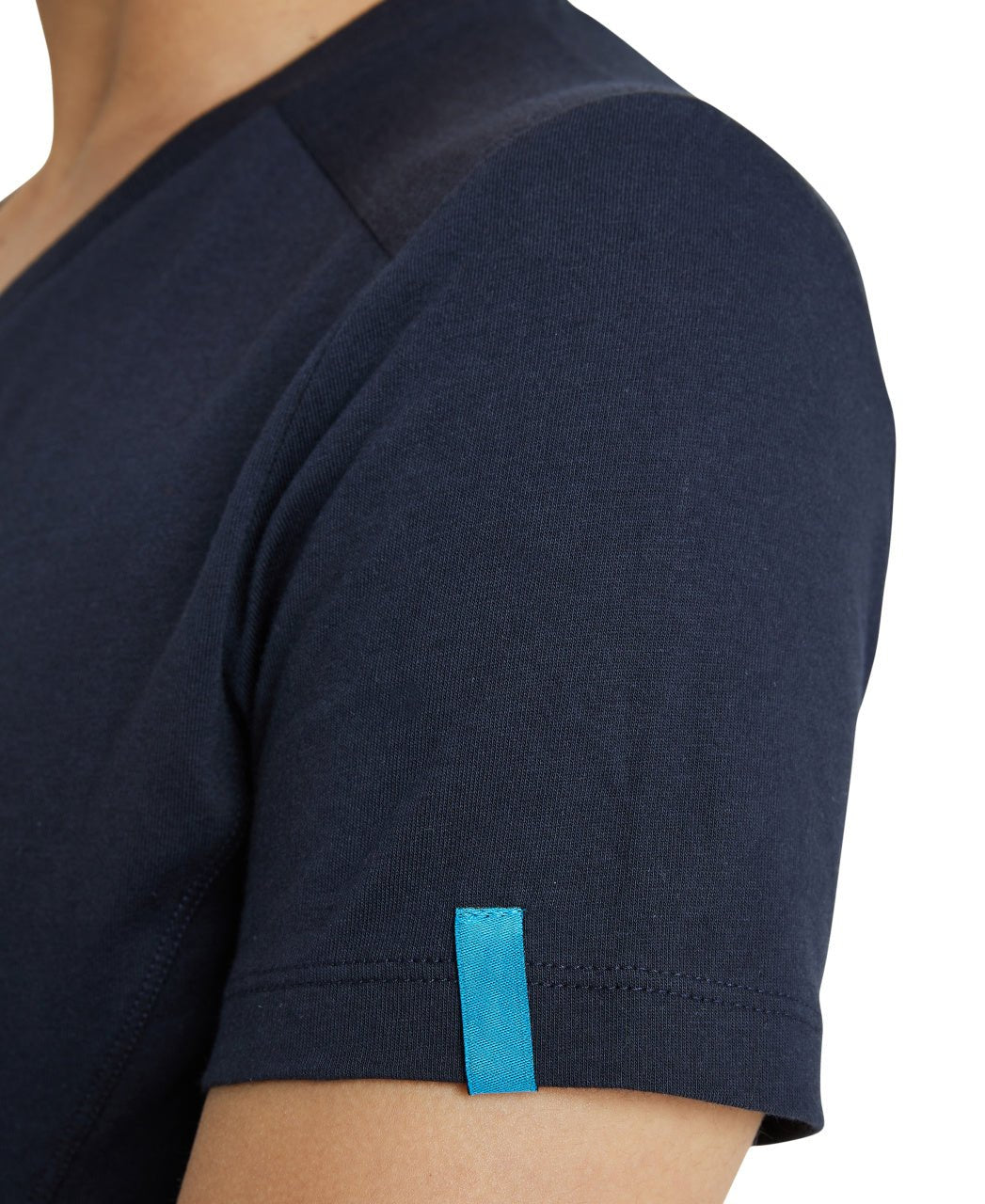 Team Panel naisten T - paita, tummansininenArena