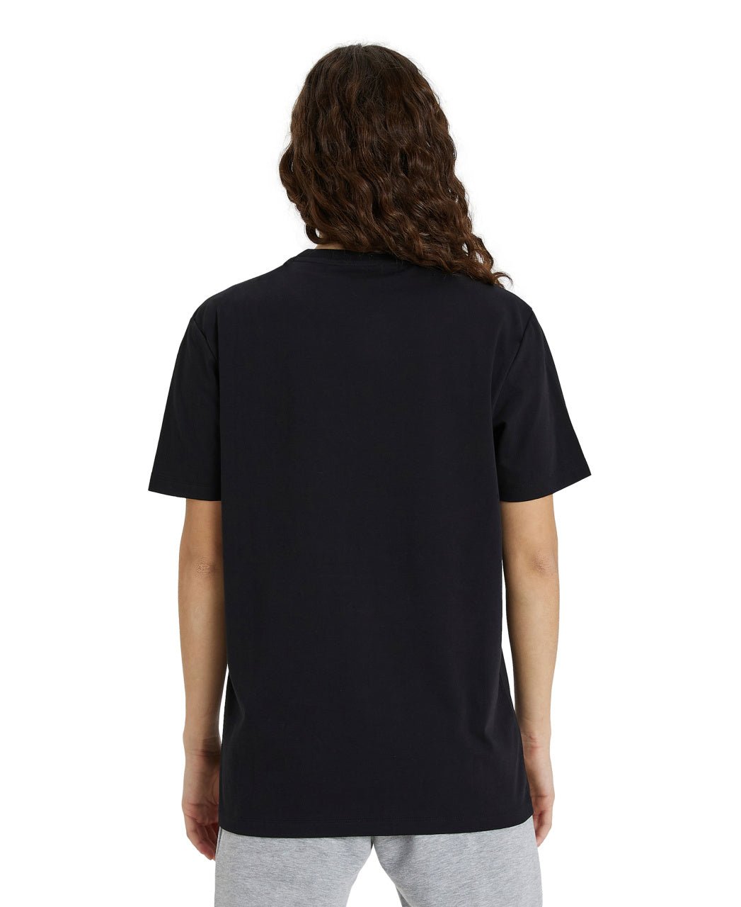 Team Panel T - paita, mustaArena