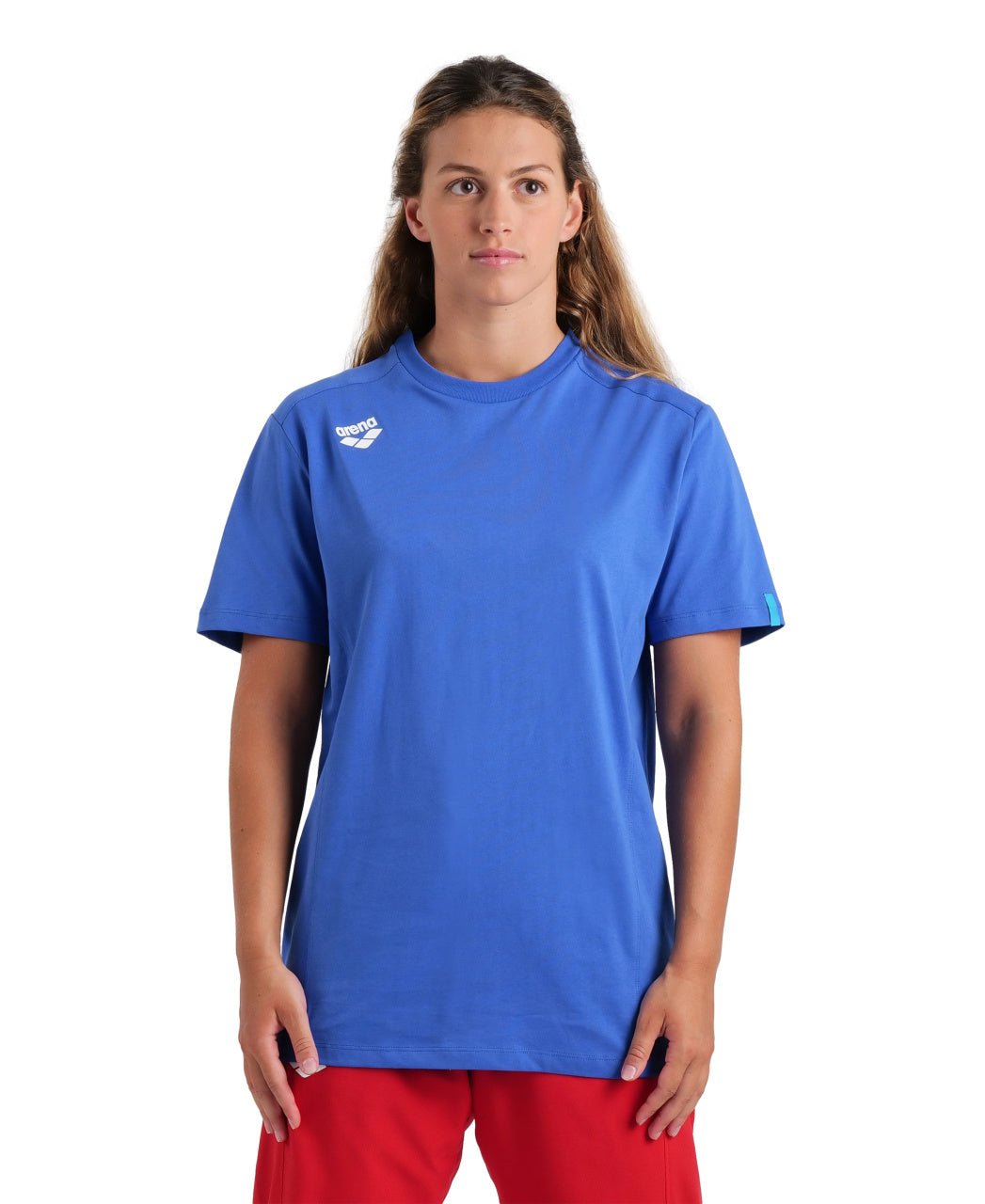 Team Panel T - paita, sininenArena