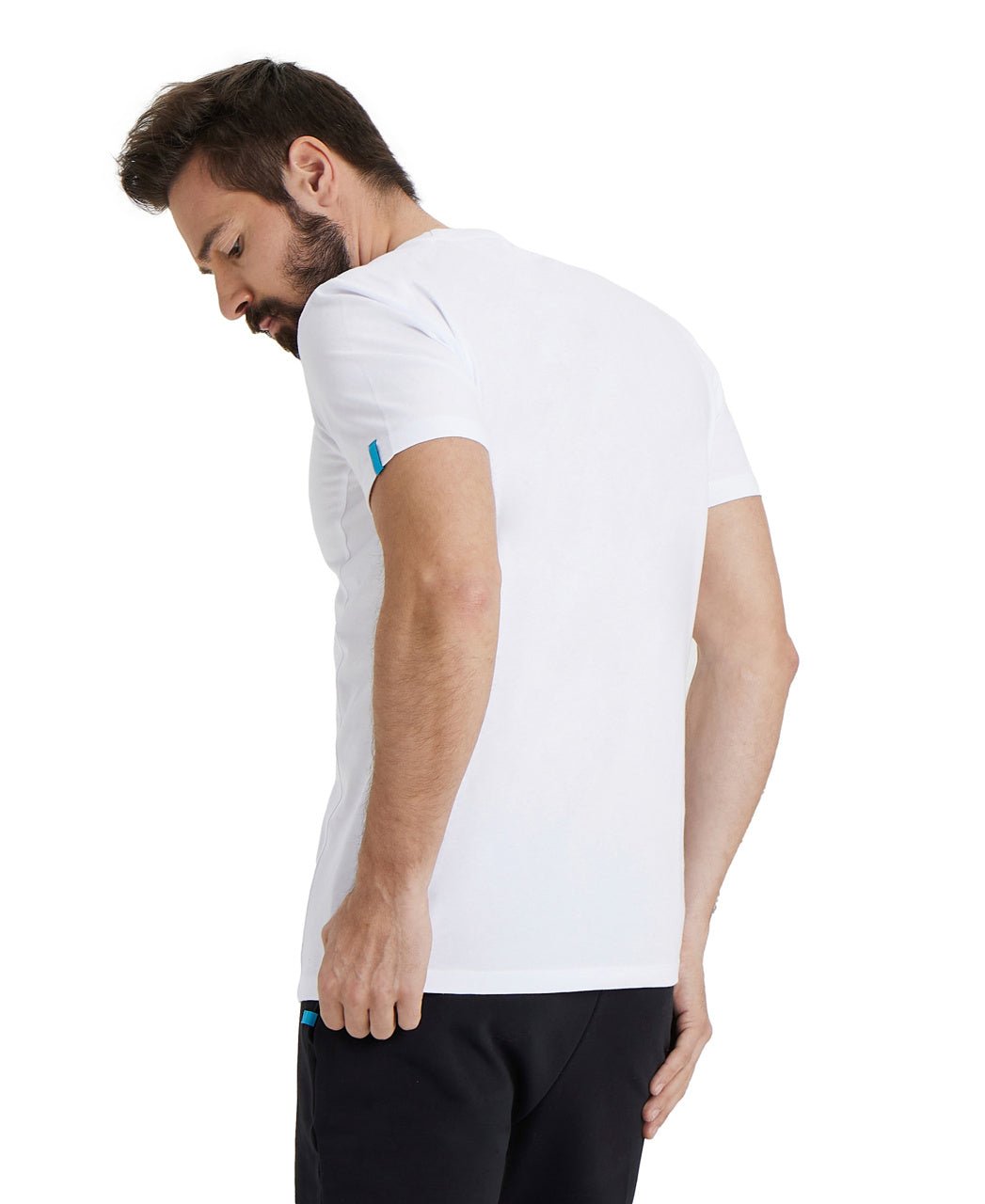 Team Panel T - paita, valkoinenArena