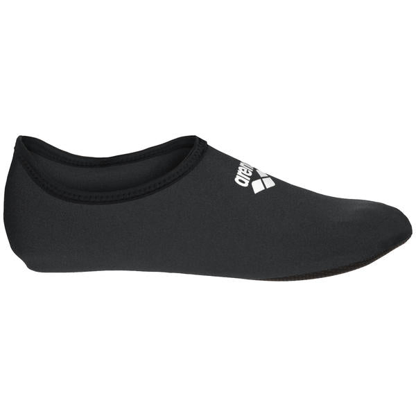 Uintisukka, mustaArena