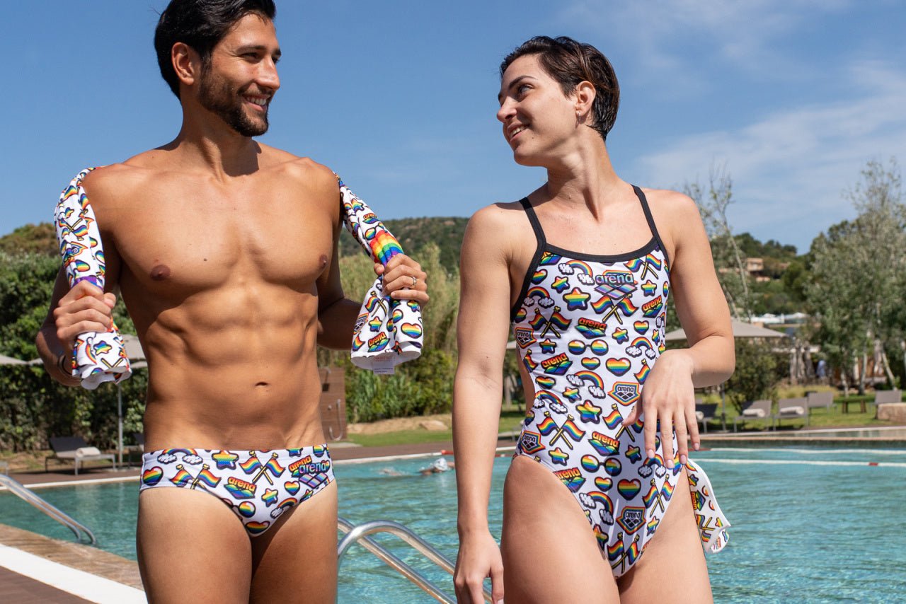 Pride collection - Aquaction.fi