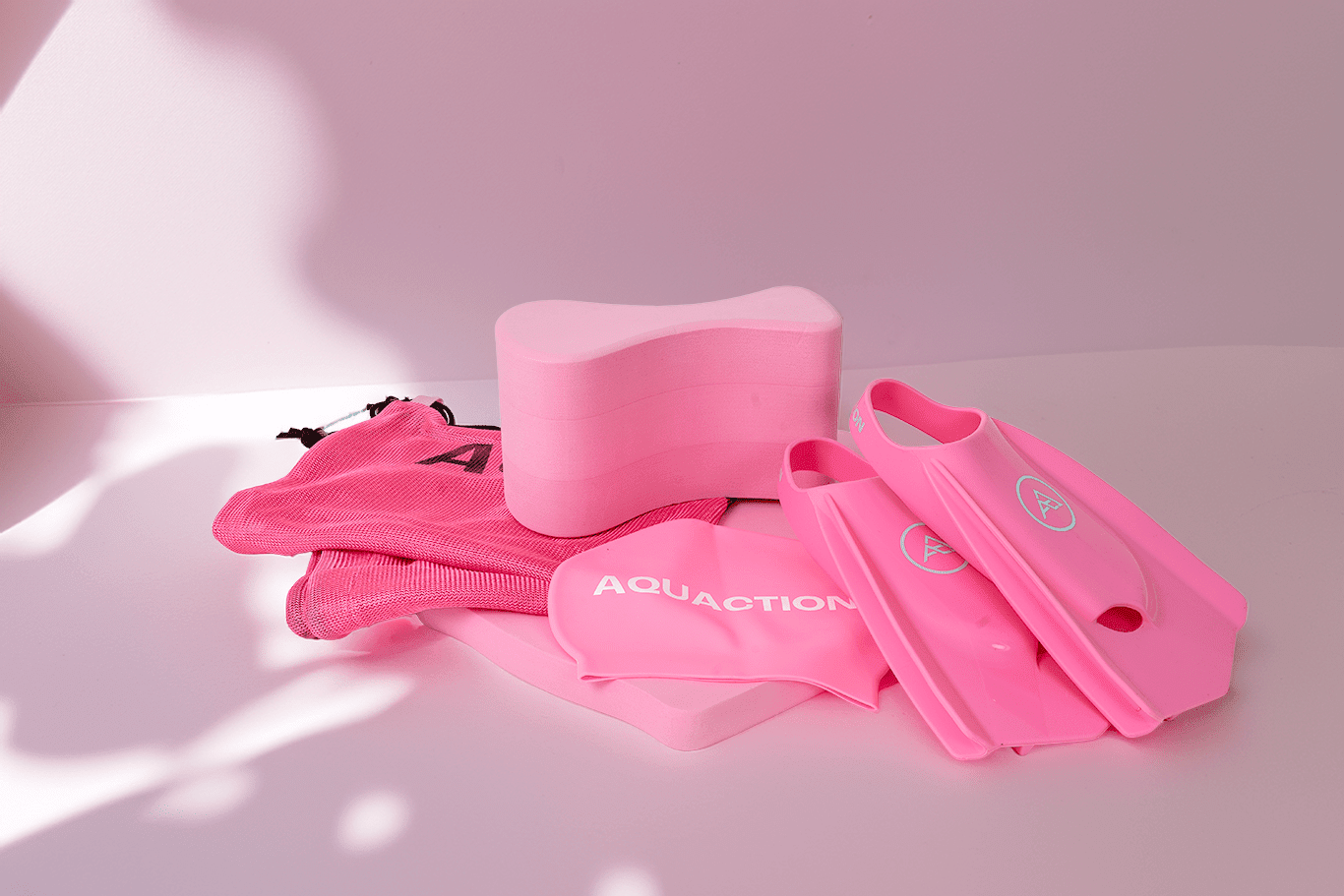 Pakettitarjoukset - Aquaction.fi