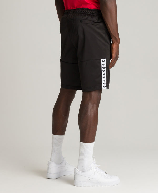 Bermuda Team-shorts, svarta
