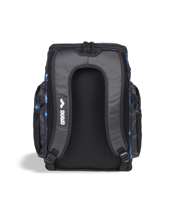 Spiky III Backpack 45 reppu, Allover Aqua