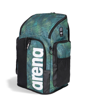 Spiky III Backpack 45 reppu, Allover Team Energy Green