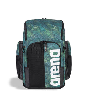 Spiky III Backpack 45 reppu, Allover Team Energy Green