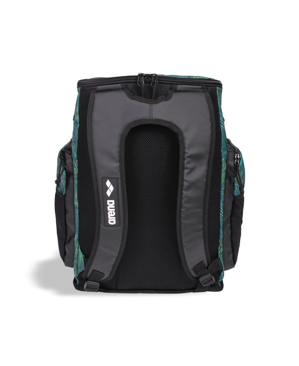Spiky III Backpack 45 reppu, Allover Team Energy Green