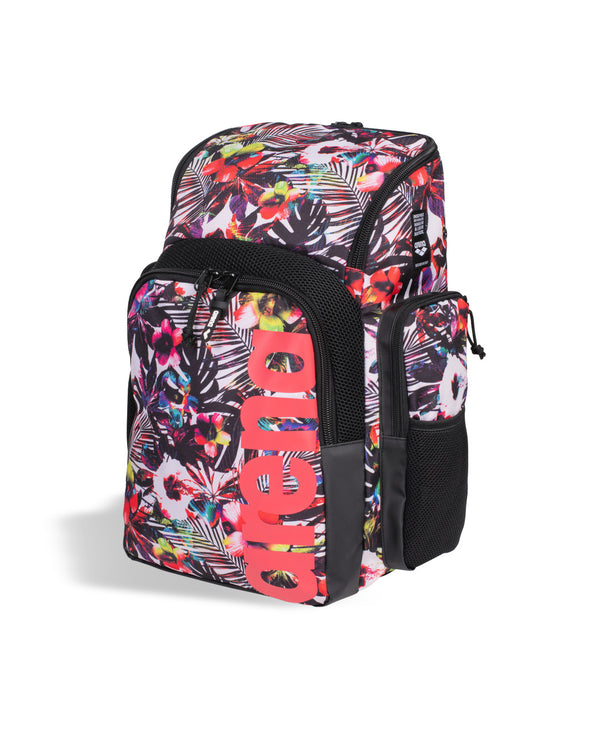 Spiky III Backpack 35 reppu, Allover Belize