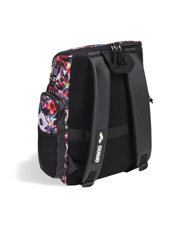 Spiky III Backpack 35 reppu, Allover Belize