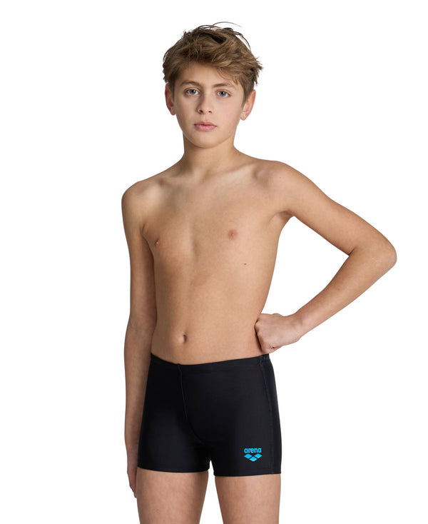 Multi Pixels Swim Korta badbyxor för pojkar