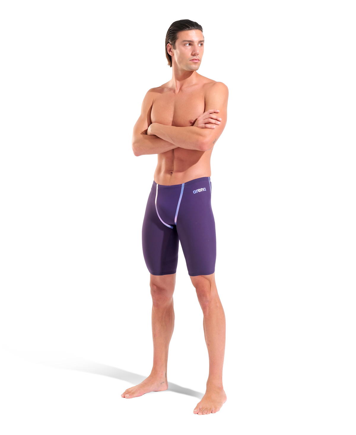 Primo Le Jammer miesten kilpapuku, Midnight Blue