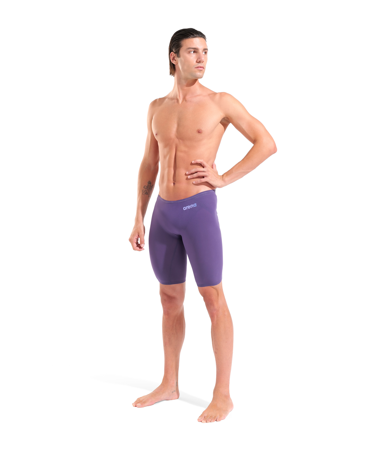 Veloce Le Jammer miesten kilpapuku, Midnight Blue