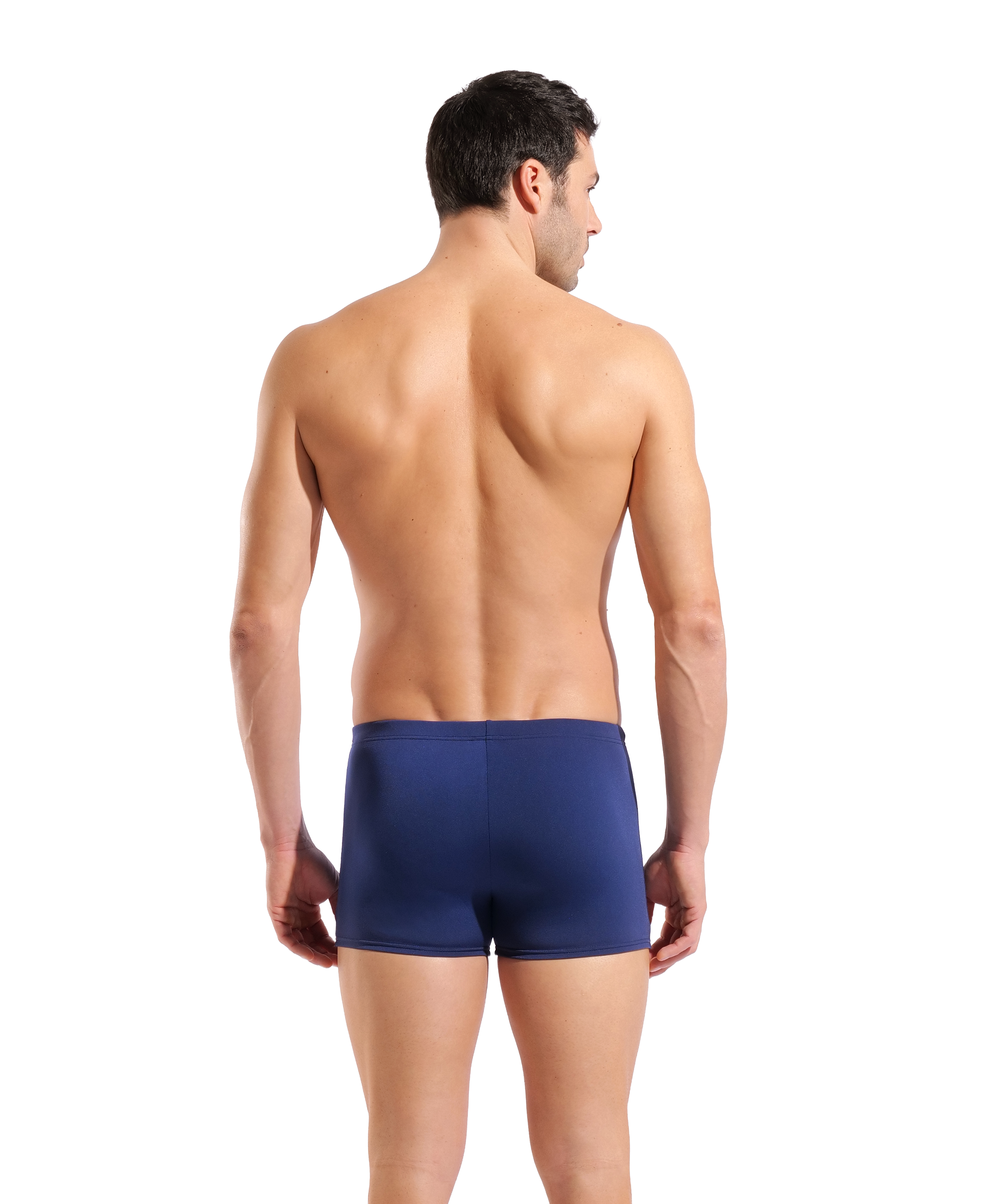 Jellyfish Swim Short miesten uimahousut, tummansiniset