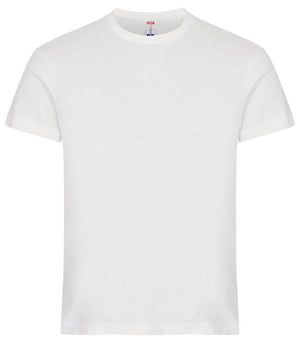 Basic-T Offwhite