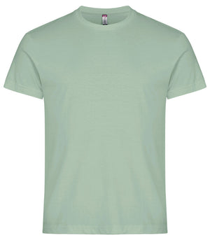 Basic-T Sage Green