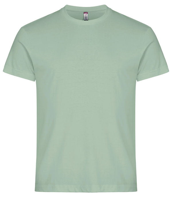 Basic-T Sage Green