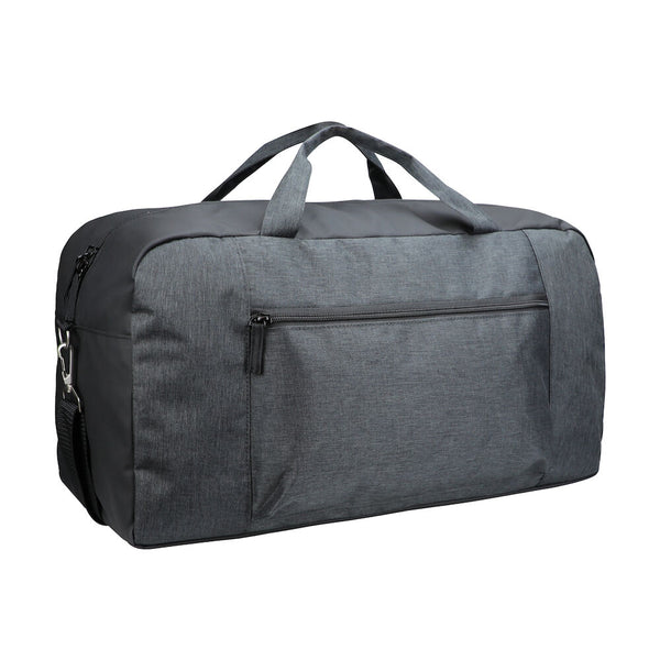 Prestige Dufflebag Antracit me no size