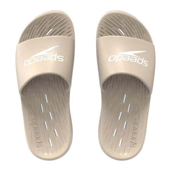 Speedo Slide damsandal, naken